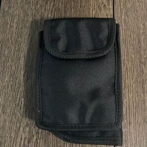 Gum holster